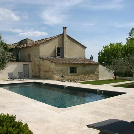그라브종 Domaine De Fontbelle B&B 외부 사진