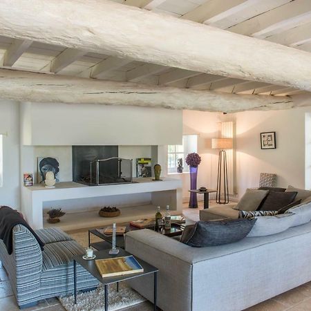 그라브종 Domaine De Fontbelle B&B 외부 사진