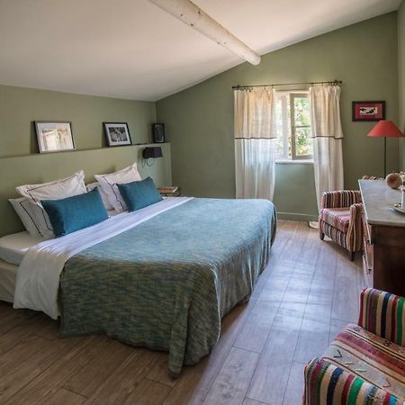 그라브종 Domaine De Fontbelle B&B 외부 사진
