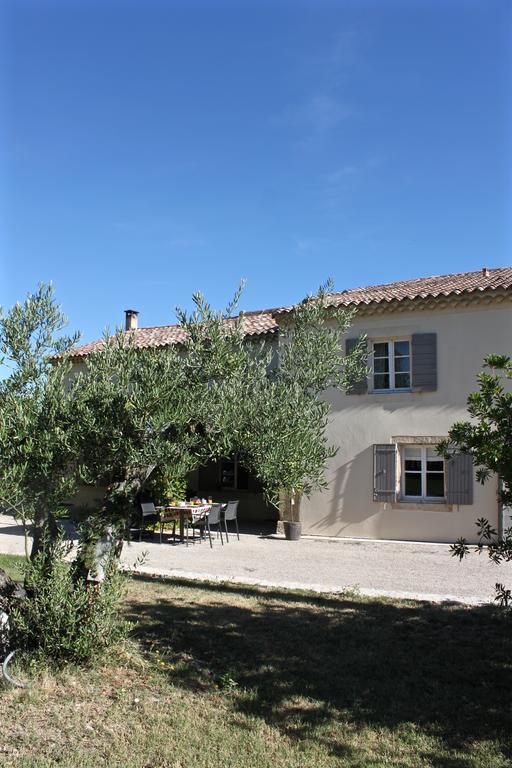 그라브종 Domaine De Fontbelle B&B 외부 사진