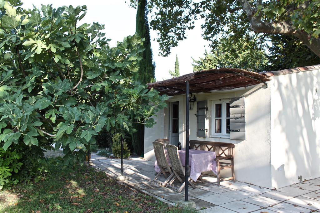 그라브종 Domaine De Fontbelle B&B 외부 사진