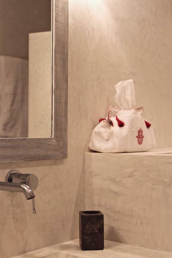 그라브종 Domaine De Fontbelle B&B 외부 사진