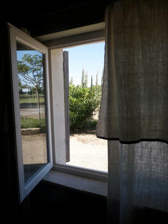 그라브종 Domaine De Fontbelle B&B 외부 사진